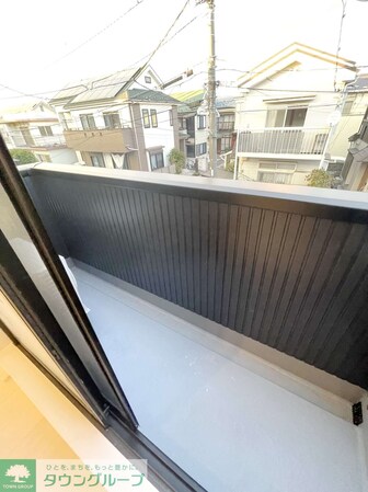 YanokuchiBaseの物件内観写真